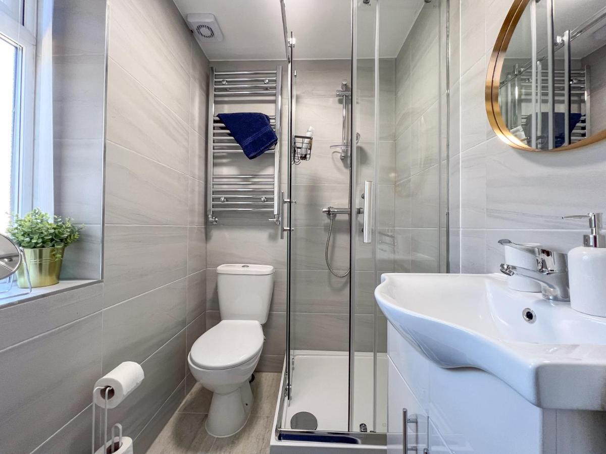 Heartland House, 7 Spacious Bedrooms Sleeps 4 Plus, Near Nec, Jlr,Bhx Birmingham Exteriér fotografie