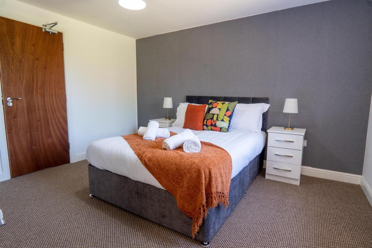 Heartland House, 7 Spacious Bedrooms Sleeps 4 Plus, Near Nec, Jlr,Bhx Birmingham Exteriér fotografie