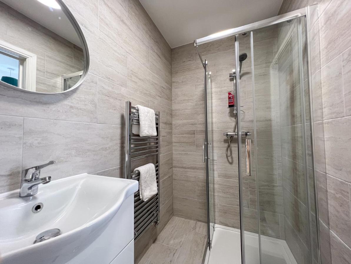 Heartland House, 7 Spacious Bedrooms Sleeps 4 Plus, Near Nec, Jlr,Bhx Birmingham Exteriér fotografie