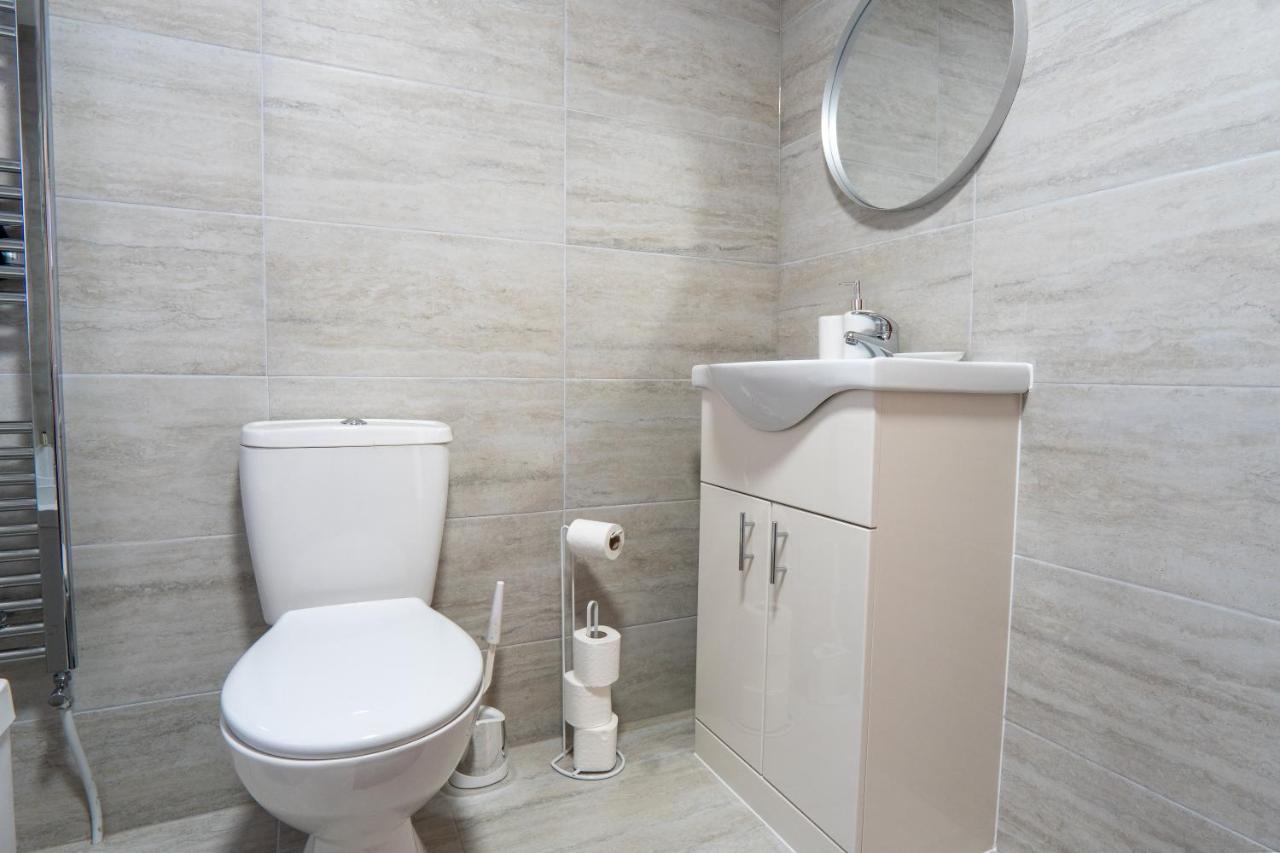 Heartland House, 7 Spacious Bedrooms Sleeps 4 Plus, Near Nec, Jlr,Bhx Birmingham Exteriér fotografie