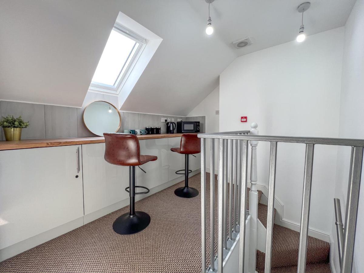 Heartland House, 7 Spacious Bedrooms Sleeps 4 Plus, Near Nec, Jlr,Bhx Birmingham Exteriér fotografie